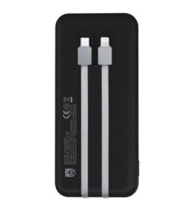 پاور بانک فیلیپس DLP9026 با ظرفیت 10000 میلی آمپر ساعت