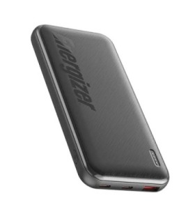 پاور بانک انرجایزر UE10055PQ با ظرفیت 10000 میلی آمپر ساعت