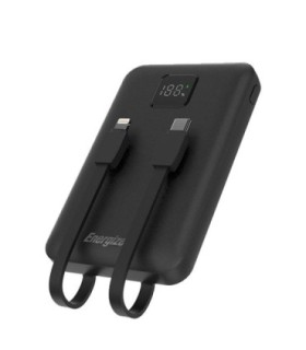 پاور بانک انرجایزر UE10071PQ با ظرفیت 10000 میلی آمپر ساعت