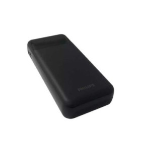 پاور بانک فیلیپس DLP9036 با ظرفیت 20000 میلی آمپر ساعت