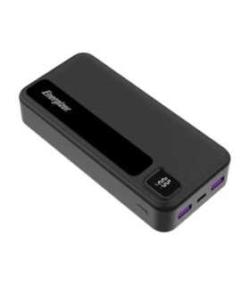 پاور بانک انرجایزر UE20035PQ با ظرفیت 20000 میلی آمپر ساعت