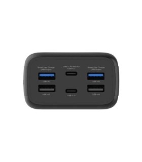 پاور بانک انرجایزر UE30063PQ با ظرفیت 30000 میلی آمپر ساعت