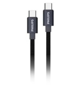 کابل Type C دو سر نر فیلیپس DLC5533