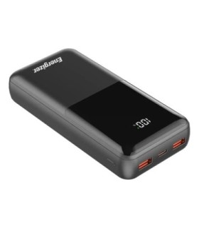 پاور بانک انرجایزر UE20069PQ با ظرفیت 20000 میلی آمپر ساعت