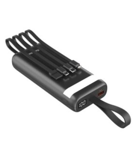 پاور بانک انرجایزر UE20070PQ با ظرفیت 20000 میلی آمپر ساعت