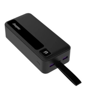 پاور بانک انرجایزر UE30035PQ با ظرفیت 30000 میلی آمپر ساعت