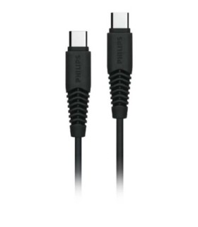 کابل Type C دو سر نر فیلیپس DLC5531