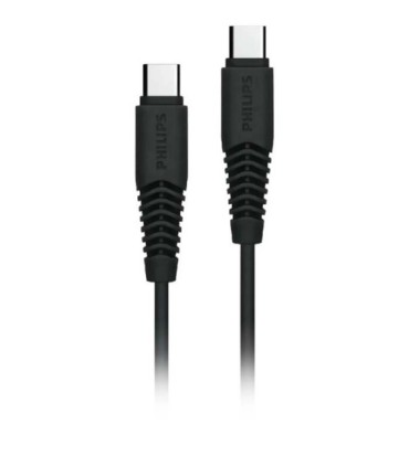 کابل Type C دو سر نر فیلیپس DLC5531