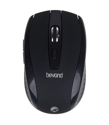 ماوس بی سیم بیاند FOM-1377RF