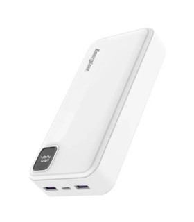 پاور بانک انرجایزر UE20035PQ با ظرفیت 20000 میلی آمپر ساعت