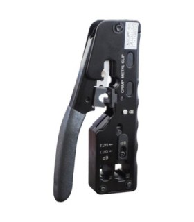 آچار سوکت زن شبکه کی نت K-N1111