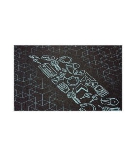 ماوس پد گیمینگ رپو (پانا) VP420 Medium