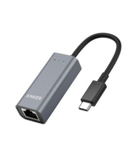 تبدیل Type C به LAN انکر A8341