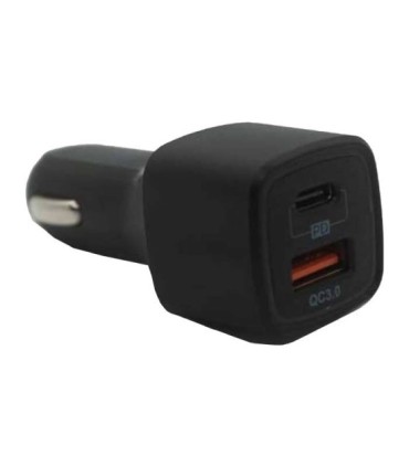 شارژر فندکی فیلیپس DLP2558