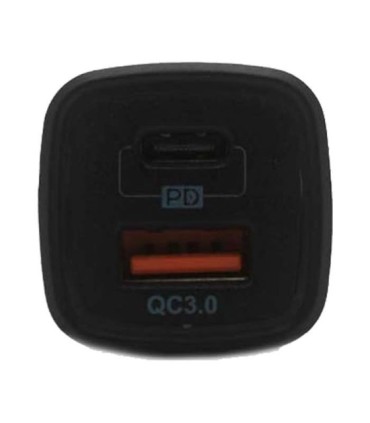 شارژر فندکی فیلیپس DLP2558