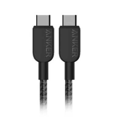 کابل Type C دو سر نر انکر A81D5 310