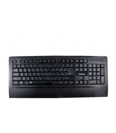 کیبورد باسیم بیاند FCR-6910 با حروف فارسی