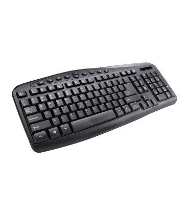 کیبورد باسیم بیاند BK-2215 با حروف فارسی