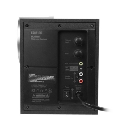 اسپیکر ادیفایر M201BT