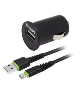 شارژر فندکی فیلیپس DLP2520C