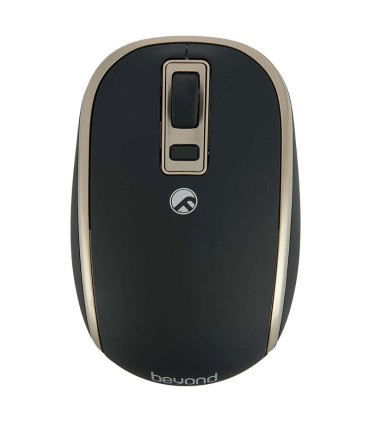 ماوس بی سیم بیاند FOM-1322RF