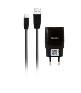 شارژر دیواری فیلیپس DLP2501