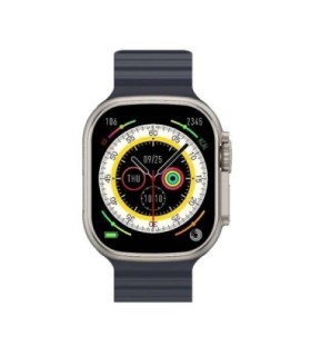 ساعت هوشمند ریورسانگ MOTIVE 8 Ultra SW808