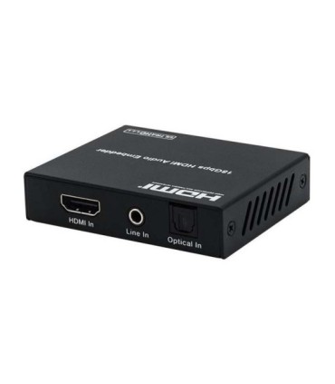 جدا کننده صدا و تصویر HDMI به آنالوگ و دیجیتال فرانت FN-A220