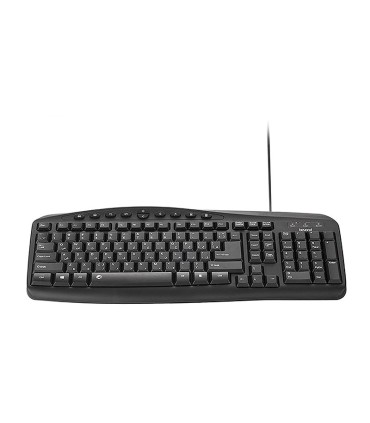 کیبورد و ماوس باسیم بیاند FCM-4220 با حروف فارسی