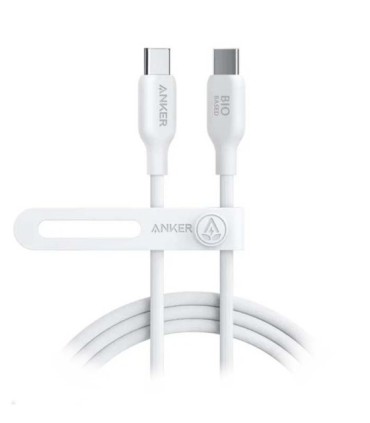 کابل Type C دو سر نر انکر 544 A80F2