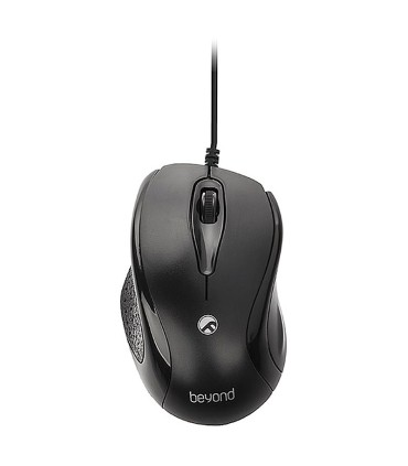 کیبورد و ماوس باسیم بیاند FCM-4220 با حروف فارسی