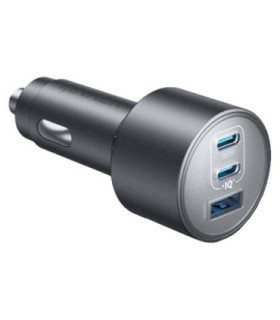 شارژر فندکی انکر A2737