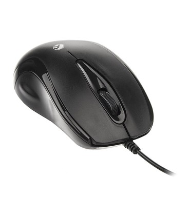 کیبورد و ماوس باسیم بیاند FCM-4220 با حروف فارسی