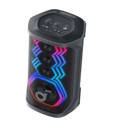 اسپیکر بلوتوث ساندکور (انکر) Rave 3 A31A3 