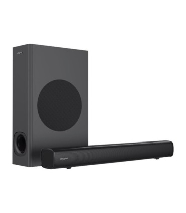 ساندبار کریتیو Stage