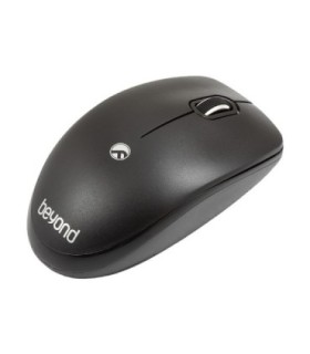 کیبورد و ماوس بی سیم با اسکین بیاند BMK-8320RF با حروف فارسی
