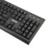 کیبورد و ماوس بی سیم با اسکین بیاند BMK-8320RF با حروف فارسی