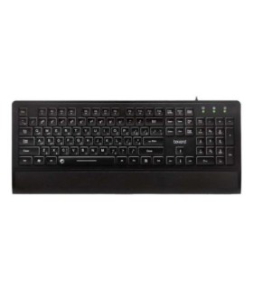 کیبورد باسیم بیاند BK-7210 با حروف فارسی