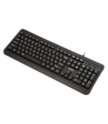 کیبورد باسیم بیاند BK-4765 با حروف فارسی