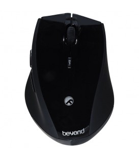 ماوس بی سیم بیاند FOM-3525RF