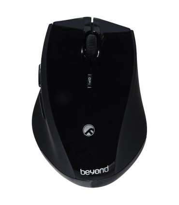 ماوس بی سیم بیاند FOM-3525RF