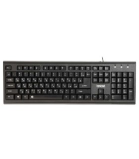 کیبورد باسیم بیاند BK-8305 با حروف فارسی