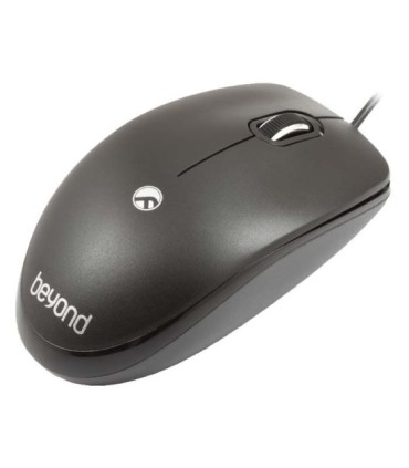 کیبورد و ماوس باسیم بیاند BMK-3420 با حروف فارسی
