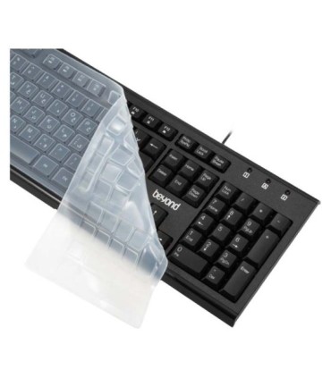 کیبورد و ماوس باسیم با اسکین بیاند BMK-3810 با حروف فارسی