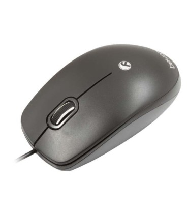 کیبورد و ماوس باسیم با اسکین بیاند BMK-3810 با حروف فارسی