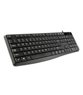 کیبورد و ماوس باسیم بیاند BMK-3375 با حروف فارسی