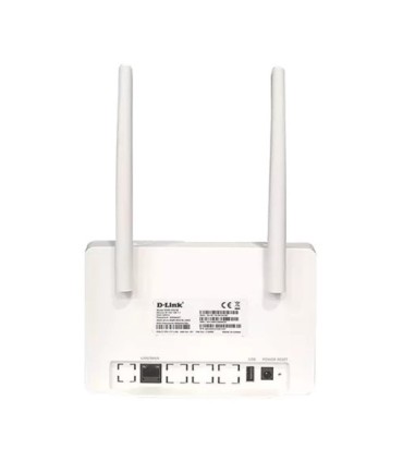 مودم روتر بی سیم دی لینک DWR-M921B