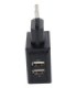 شارژر دیواری فیلیپس DLP2502