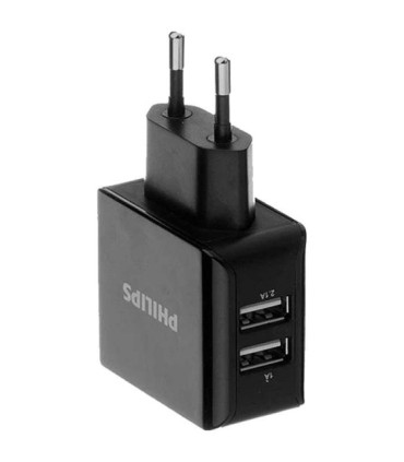 شارژر دیواری فیلیپس DLP2502
