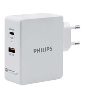 شارژر دیواری فیلیپس DLP2509
